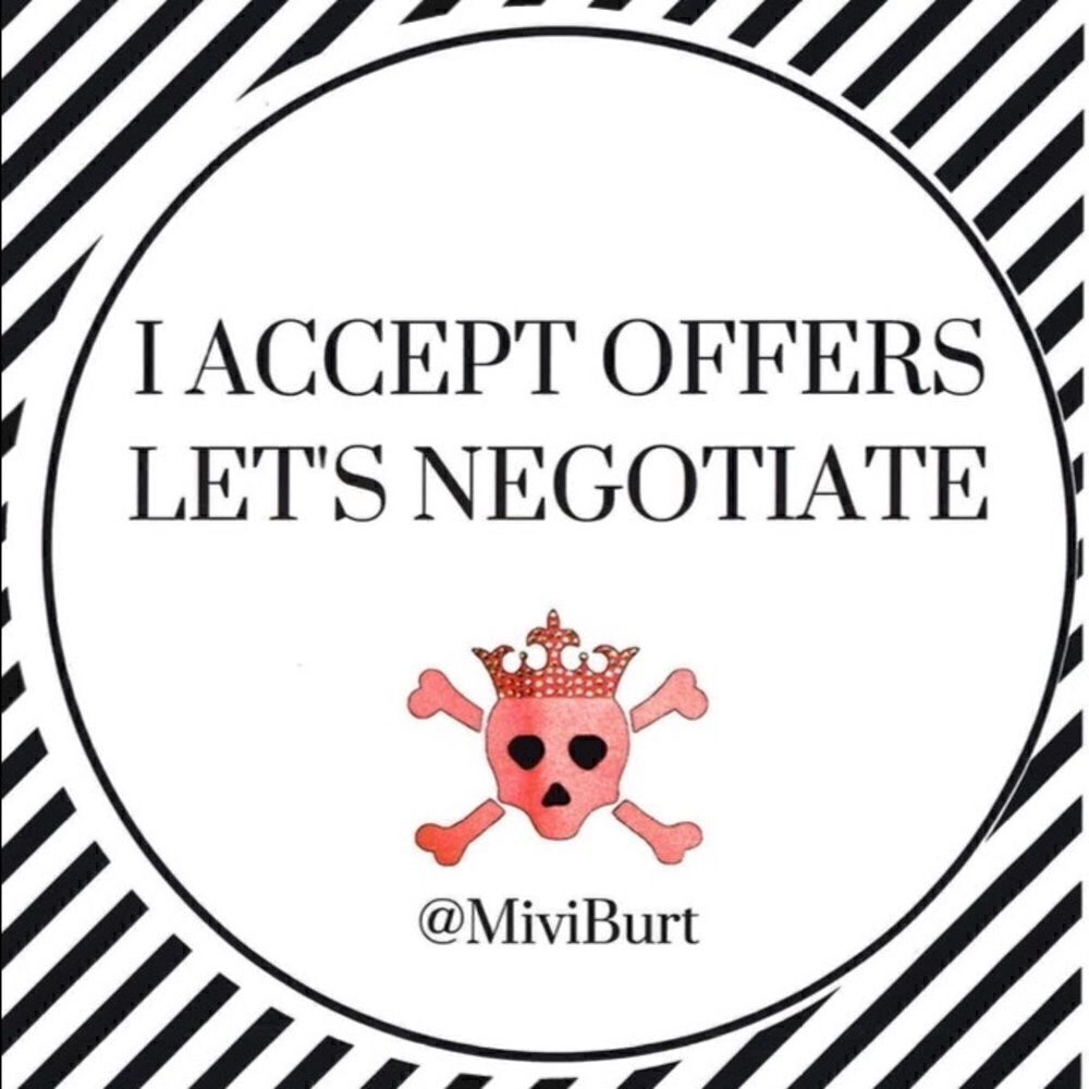 Apt 9 Two Pocket Button Down - Picture 6 of 7